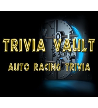 Trivia Vault: Auto Racing Trivia Steam Key GLOBAL